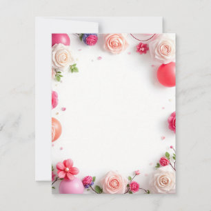 Birthday Card