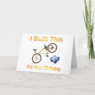 Birthday Card