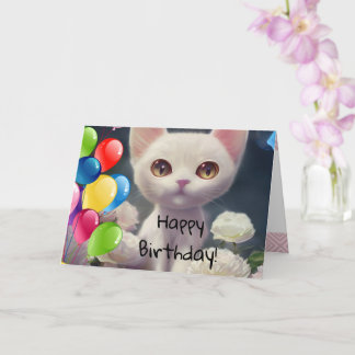 Birthday  card