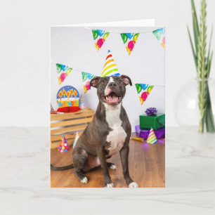 Birthday card