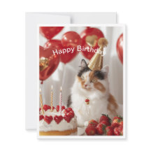 Birthday Card
