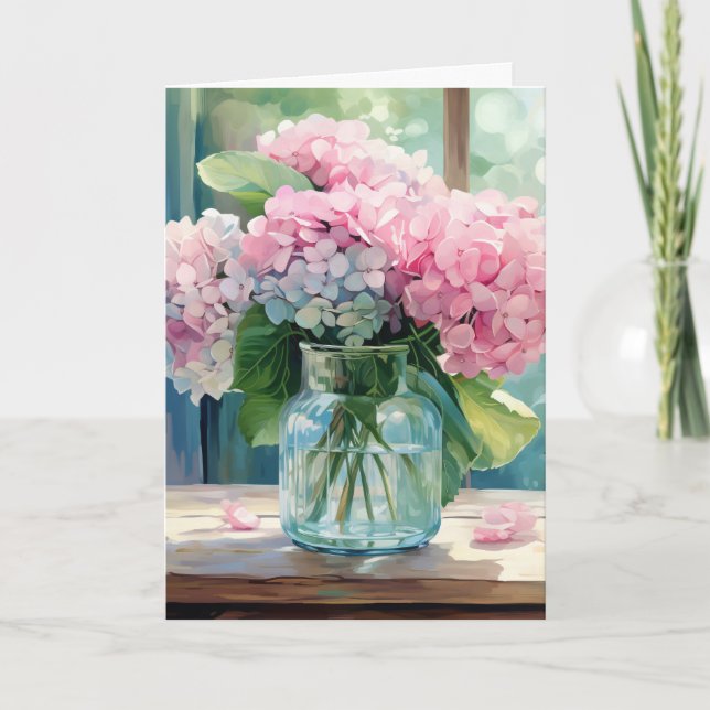 Birthday Card (Front)