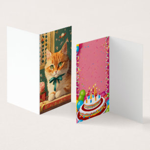 Birthday Card