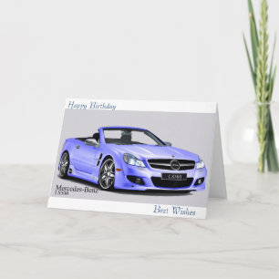 Birthday Card