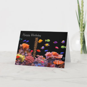 Birthday Card