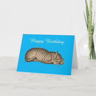 Birthday Card