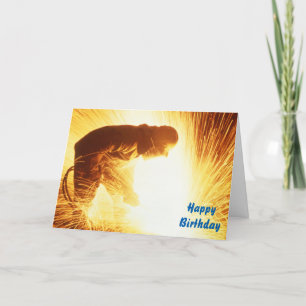 Birthday Card