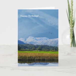 Birthday Card