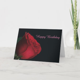Birthday Card