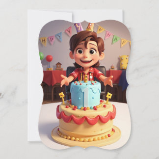 Birthday card