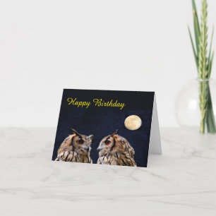 Birthday Card