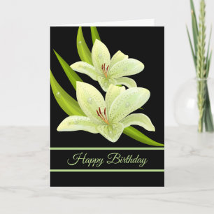 Birthday Card