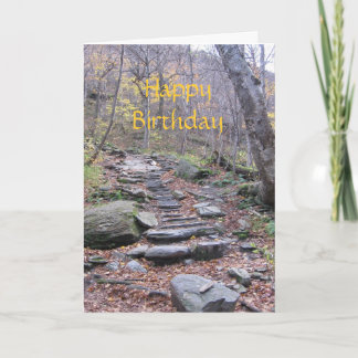 Birthday Card