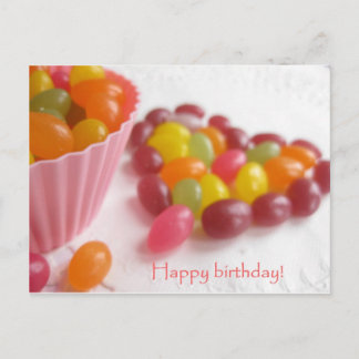 Birthday card