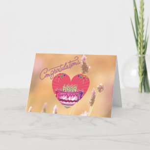 Birthday Card