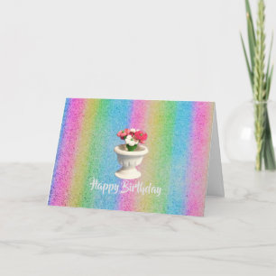 BIRTHDAY CARD
