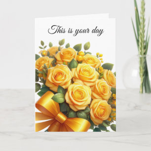 Birthday Card