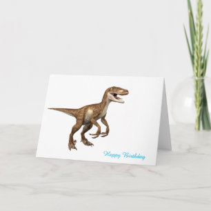 Birthday Card