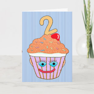 Birthday Card
