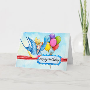 Birthday Card
