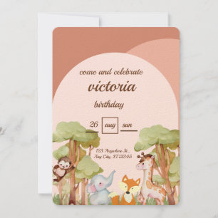 birthday card