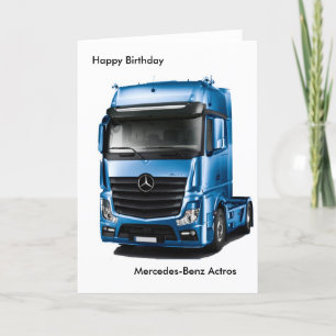 Birthday Card