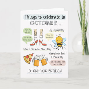 Birthday Card 