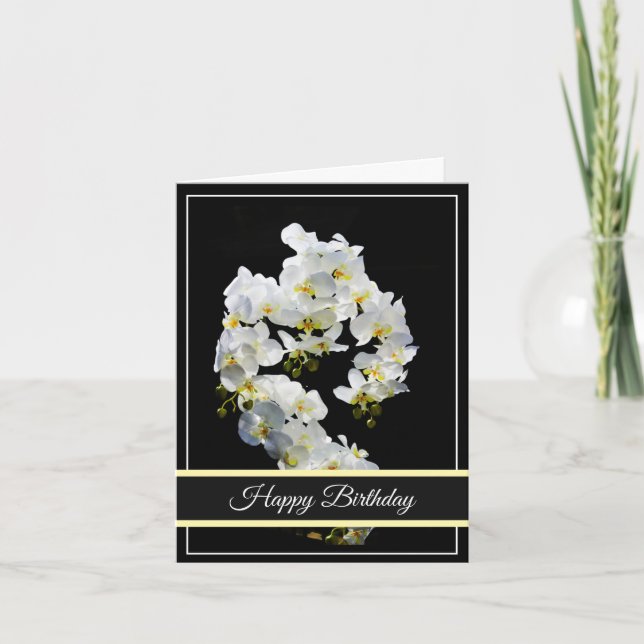 Birthday Card (Front)