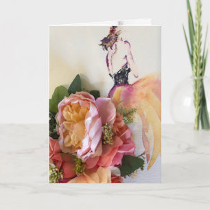 BIRTHDAY CARD