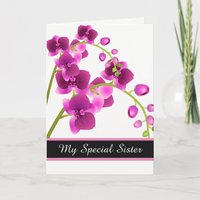 Birthday Card (Front)