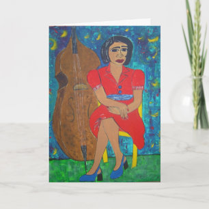Birthday Card