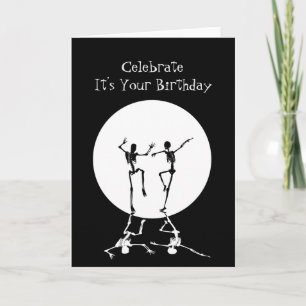 Birthday card