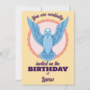 birthday card