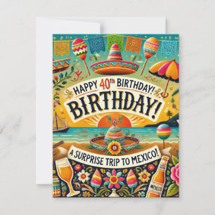 Birthday Card