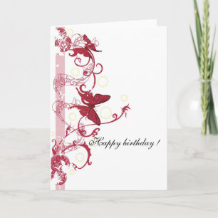 Birthday Card