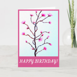 Birthday card 103
