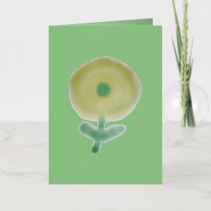 BIRTHDAY CARD ART AND DESIGN