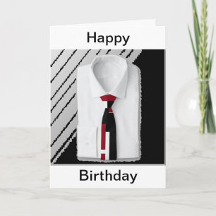 BIrthday card by dalDesignNZ