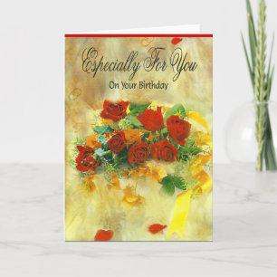 Birthday Card Design By Mojisola A Gbadamosi