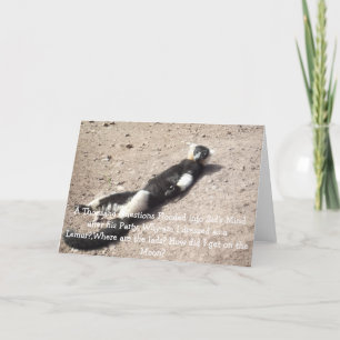 Birthday Card For Men.