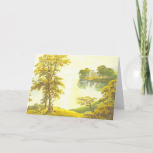 Birthday Card for Pastor