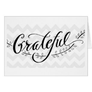 BIRTHDAY CARD SAYS GRATEFUL YOU ARE IN MY LIFE