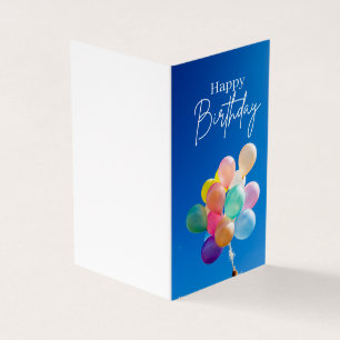 Birthday Cards