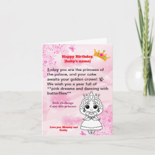 Birthday Cards / happy birthday