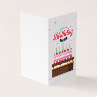 birthday cards new 2022