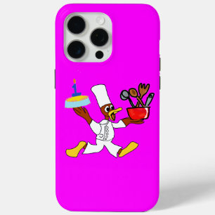 Birthday iPhone 15 Pro Max Case