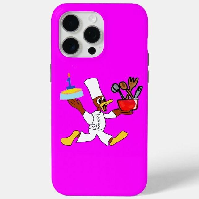 Birthday Case-Mate iPhone Case (Back)
