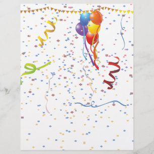 Birthday Celebration 2 Flyer