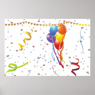 Birthday Celebration 2 Poster