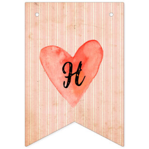 Birthday Celebration: Cheerful Bunting